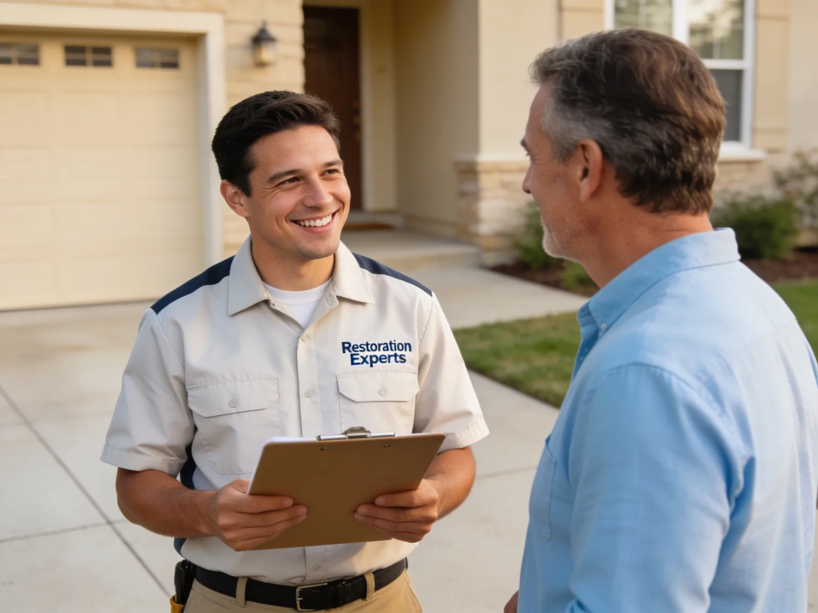 Water Damage Cleanup Saratoga Springs, UT FAQs